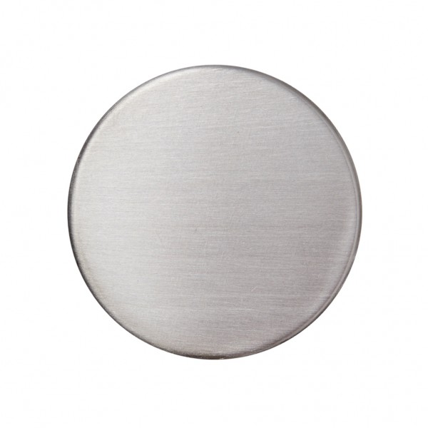 VINGA Lean Glasflasche, grau