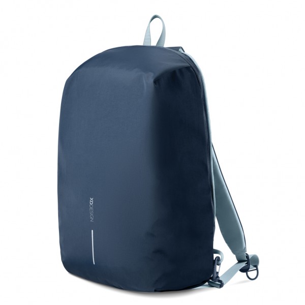 XD Design Switch 2-in-1 Rucksack, hellblau