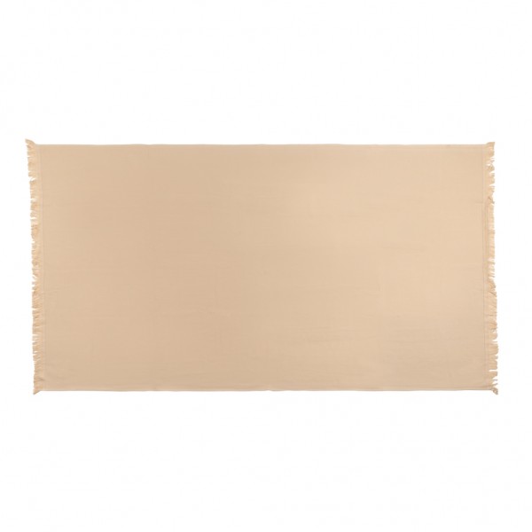 UKIYO Keiko AWARE™ Hamamtuch 100x180cm, braun