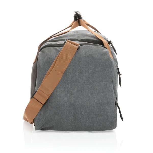 Impact AWARE™ Urban Outdoor Wochenendtasche, grau