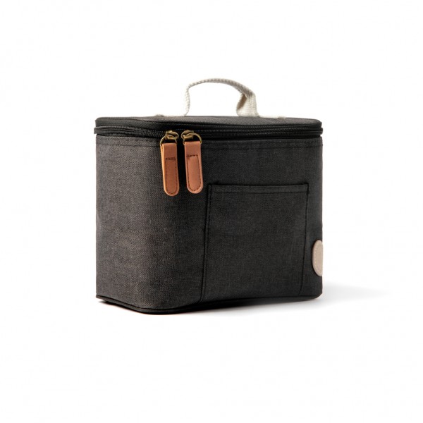 VINGA Sortino Velotasche, schwarz