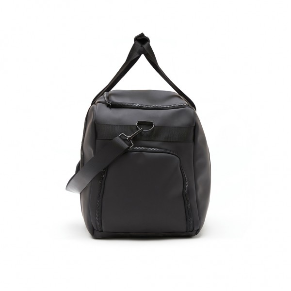VINGA Baltimore Gym-Bag, schwarz