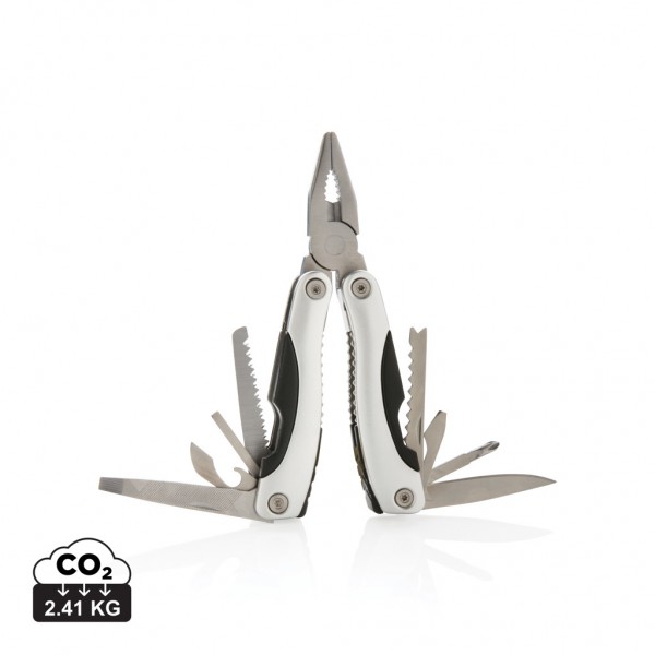 Fix Multitool, silber