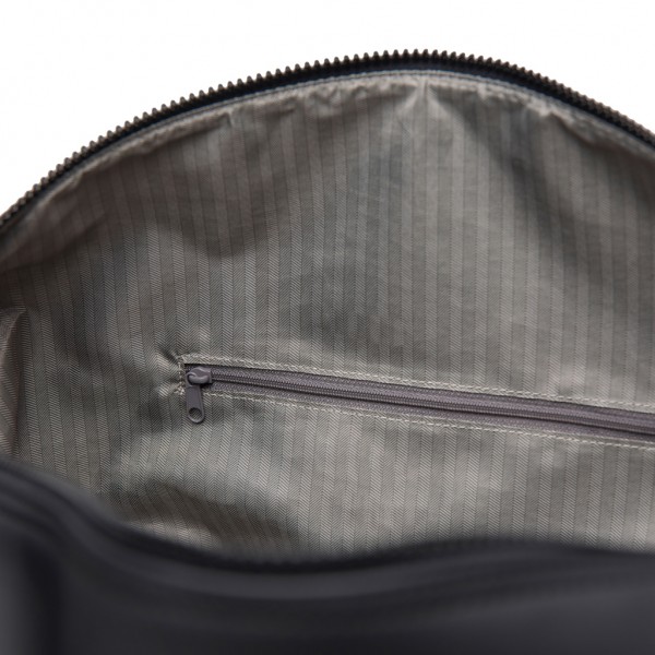 VINGA Baltimore RCS 24h Wochenendtasche, schwarz