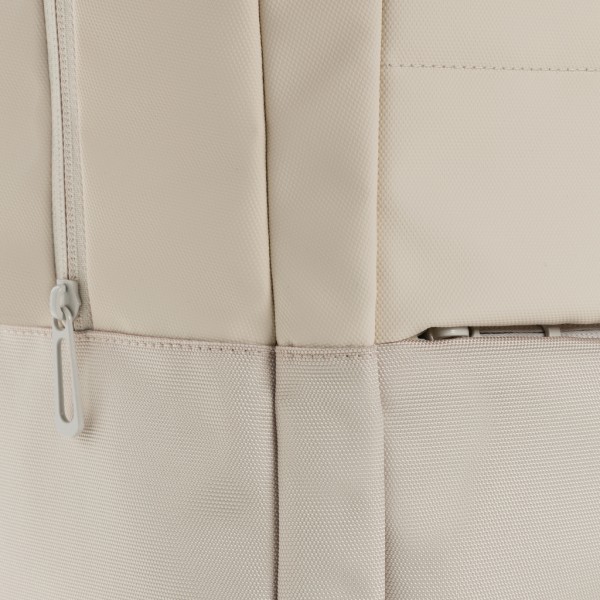 Armond AWARE™ RPET 15.6` Basic Laptop-Rucksack, grau