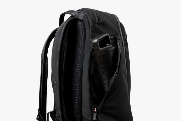Bellroy Transit Rucksack, schwarz