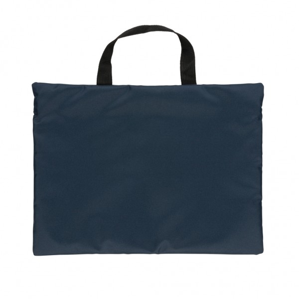 Impact AWARE™ Basic Dokumententasche, navy blau