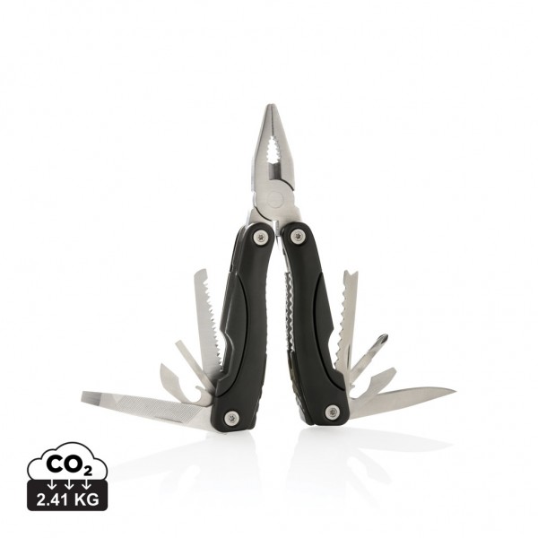 Fix Multitool, schwarz