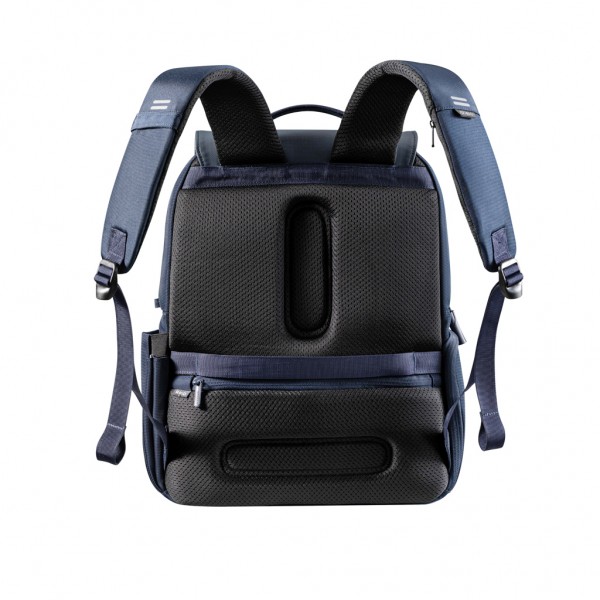 Soft Daypack, navy blau