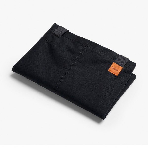 Bellroy Market Tote, schwarz