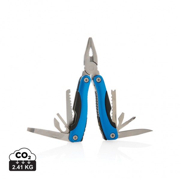 Fix Multitool, blau