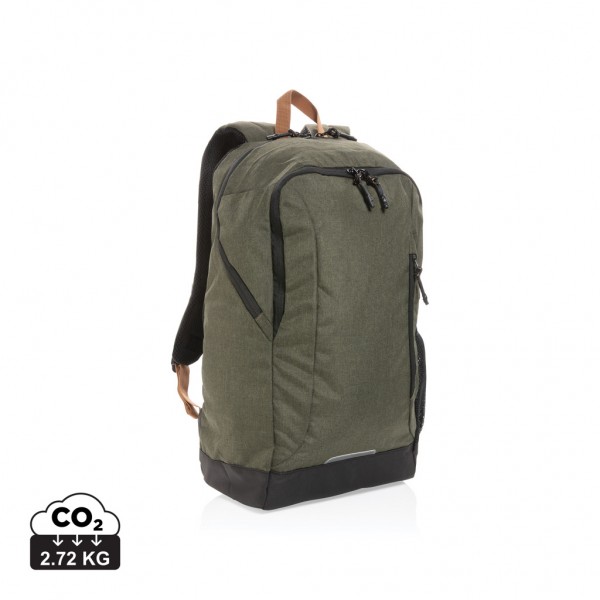 Impact AWARE™ Urban Outdoor Rucksack, grün