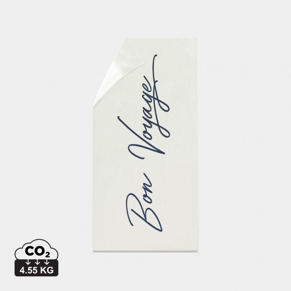 VINGA Liegestuhl-Tuch 450gr/m², beige