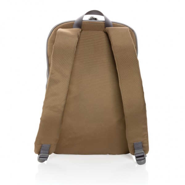 Impact AWARE™ 1200D 15.6`` Laptop-Rucksack, khaki