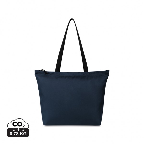 Renew AWARE™ rPET Tasche, navy blau