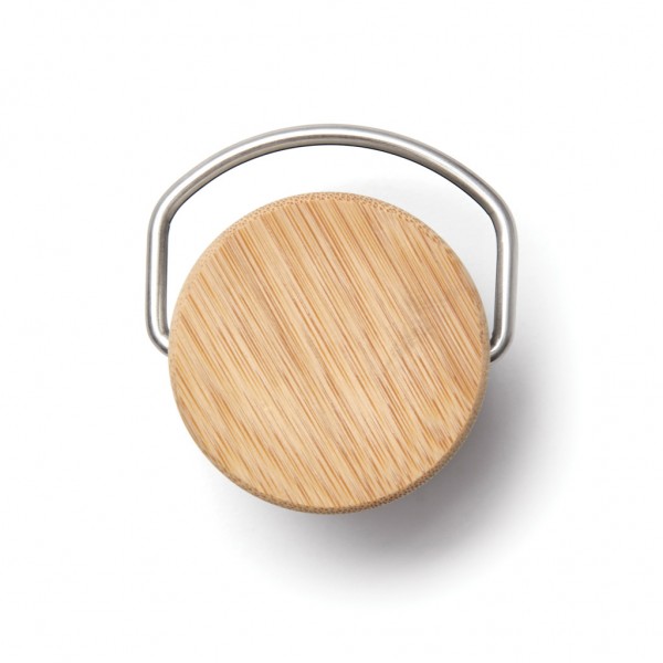 VINGA Miles Thermosflasche 500 ml, blau