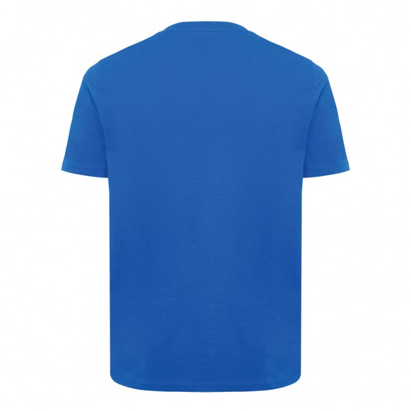 IQONIQ Sierra Lightweight T-Shirt aus recycelter Baumwolle, Königsblau L