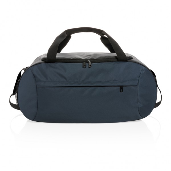 Impact AWARE™ RPET Sporttasche, navy blau