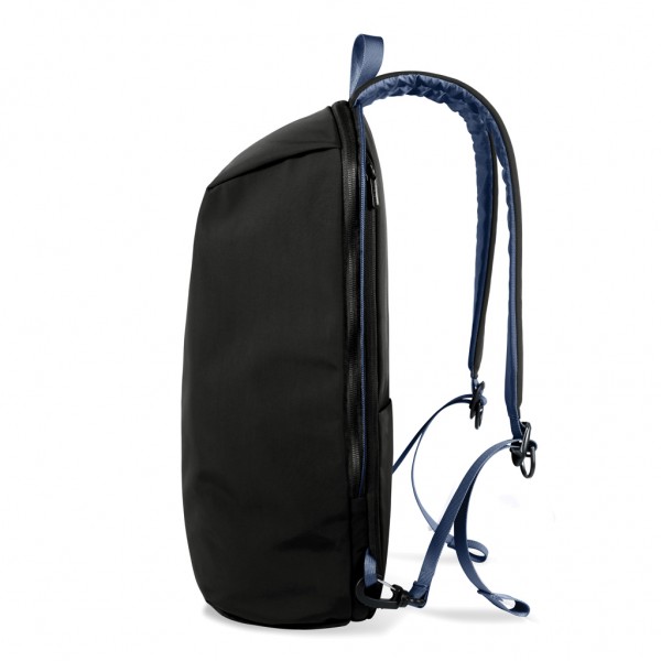 XD Design Switch 2-in-1 Rucksack, navy blau