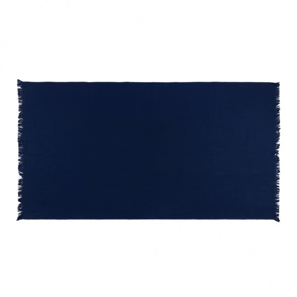 UKIYO Keiko AWARE™ Hamamtuch 100x180cm, navy blau