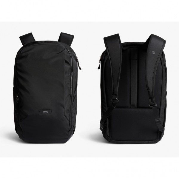 Bellroy Transit Workpack, schwarz