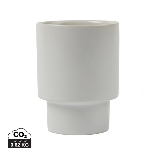 VINGA Nagano RCS Becher, off white