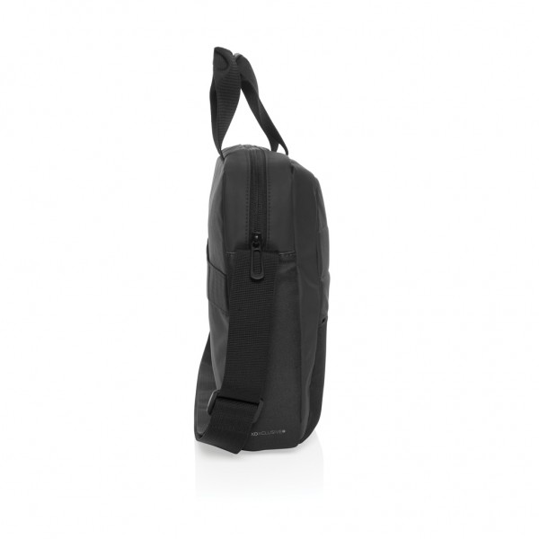 Armond AWARE™ RPET 15.6` Laptop-Tasche, schwarz