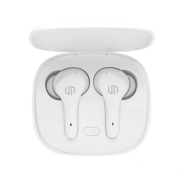 Urban Vitamin Byron ENC Ohrhörer, weiß