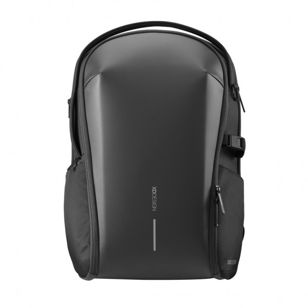 Bizz Rucksack, schwarz