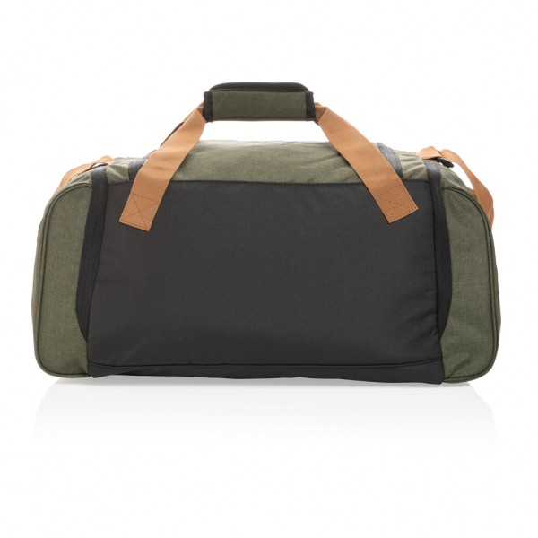 Impact AWARE™ Urban Outdoor Wochenendtasche, grün