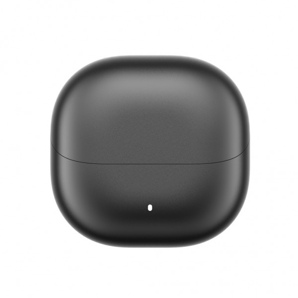 Urban Vitamin Santa Clara ENC-Ohrhörer aus RCS rec. ABS, schwarz