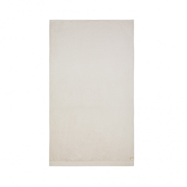VINGA Birch Handtuch 90x150, 450gr/m², beige