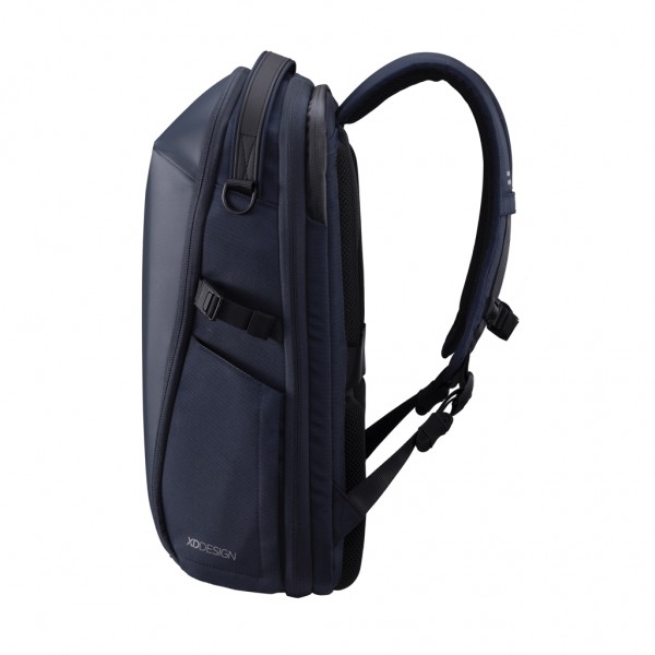 Bizz Rucksack, navy blau