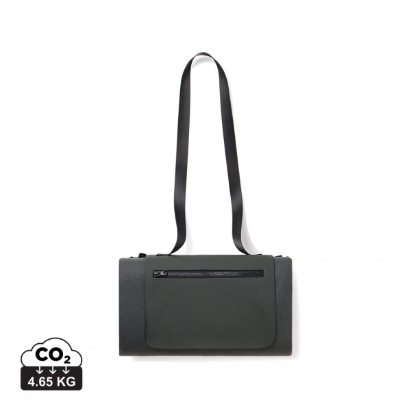 VINGA Baltimore RCS Picknick-Decke, grün