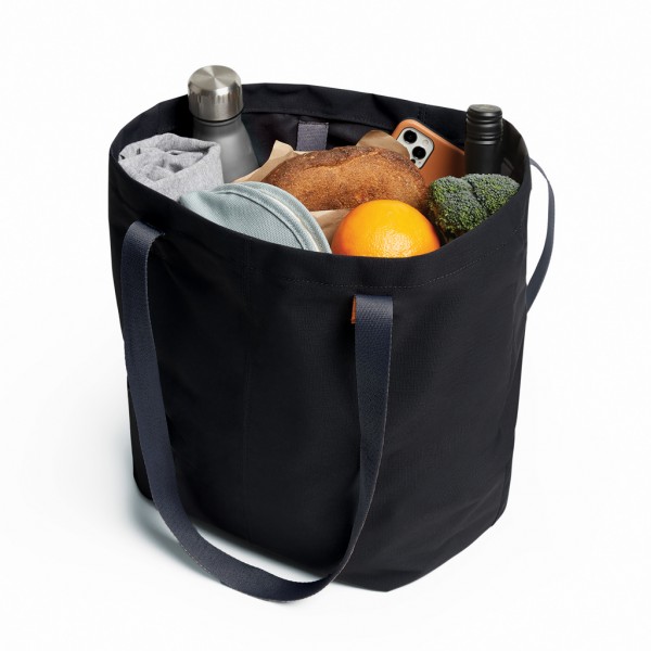 Bellroy Market Tote, schwarz