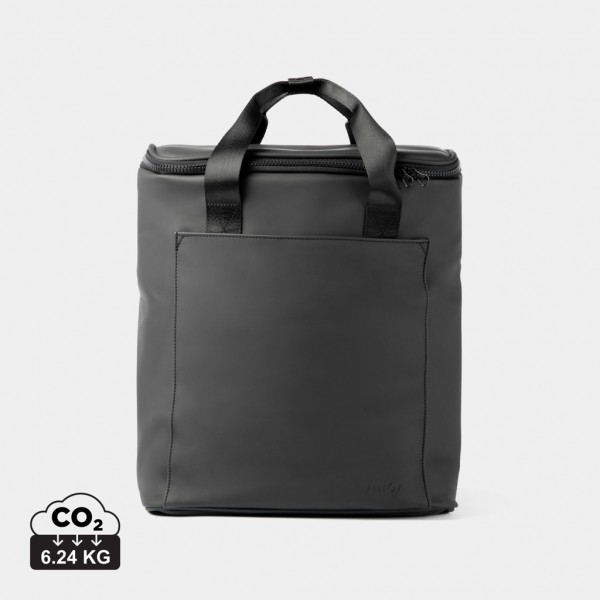 VINGA Baltimore Trail Kühlrucksack, schwarz