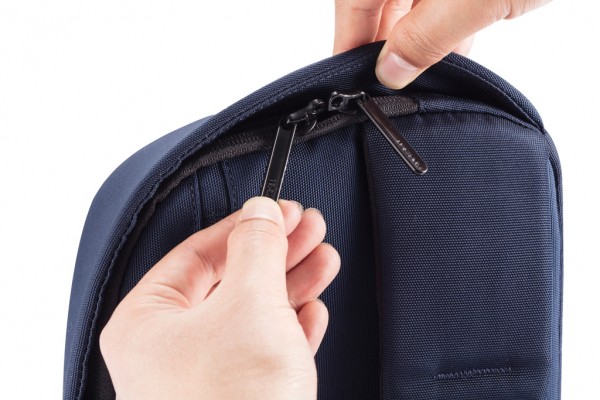 Bobby Sling, navy blau