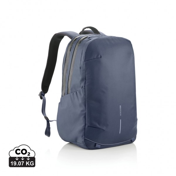Bobby Explore Rucksack, navy blau