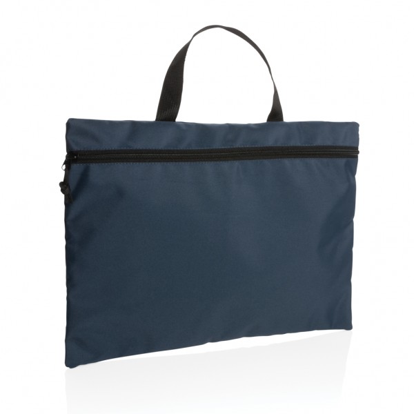 Impact AWARE™ Basic Dokumententasche, navy blau