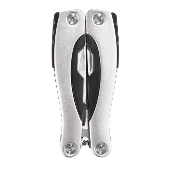 Fix Multitool, silber