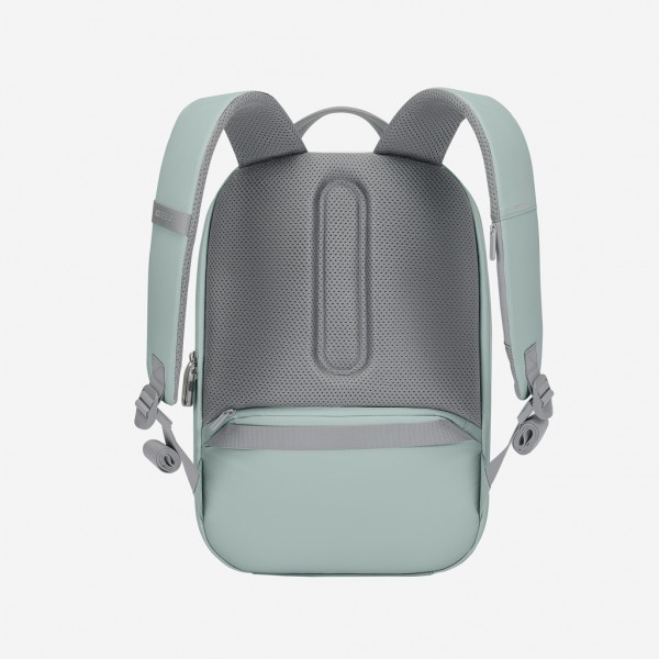 Bobby Edge, Iceberg green