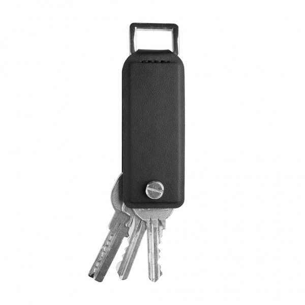 Swiss Peak Tula 3-tlg. Set aus RCS rec. Materialien, schwarz