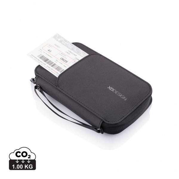 XD Design Ausweistasche, schwarz
