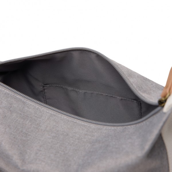 VINGA Sortino RCS Kosmetiktasche, grau