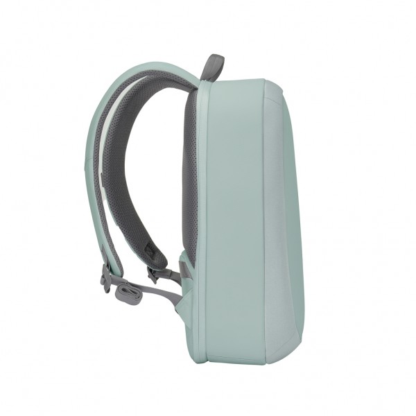 Bobby Edge, Iceberg green