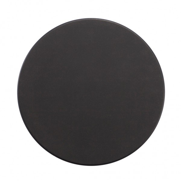 Grillset mit Hamburgerpresse und Marinadenpinsel, grau