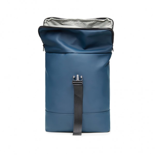 VINGA Baltimore Fahrradtasche, navy blau