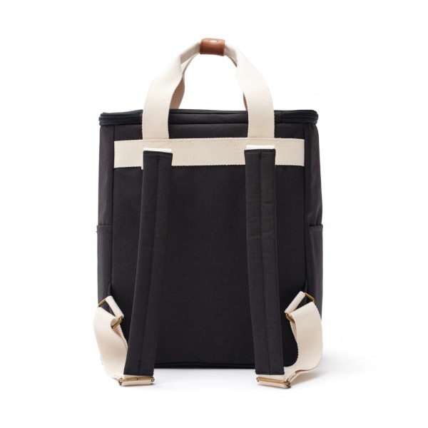 VINGA Sortino Wanderkühlrucksack, schwarz