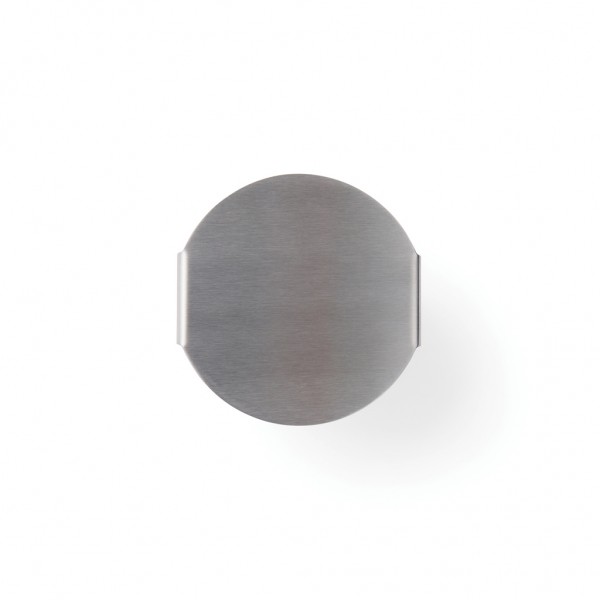 VINGA Paso Smash Burgerpresse, braun