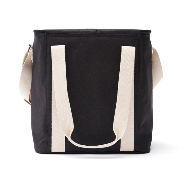 VINGA Sortino Kühltasche grande, schwarz